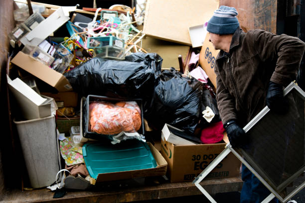Best Furniture Removal Near Me  in Ansonia, OH