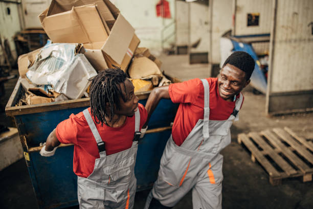 Best Commercial Junk Removal  in Ansonia, OH