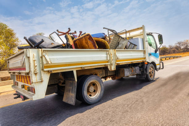 Best Residential Junk Removal  in Ansonia, OH