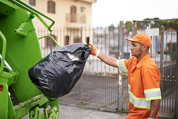 Best Professional Junk Removal  in Ansonia, OH