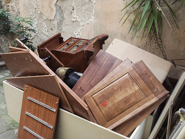 Best Yard Waste Removal  in Ansonia, OH